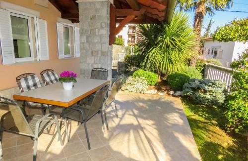 Lovran Apartment | Apartment Palmic Lovran