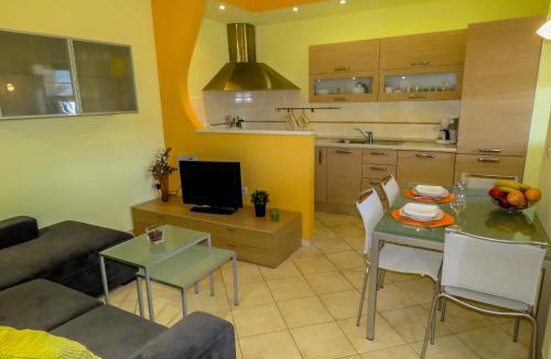 Lovran Apartment | Apartment Palmic Lovran