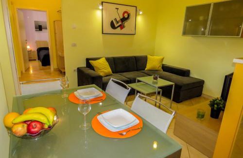 Lovran Apartment | Apartment Palmic Lovran