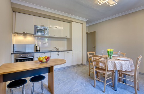 Pobri Apartment | Apartment Palms by Interhome
