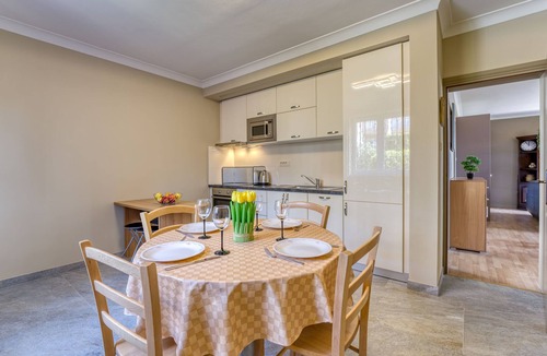 Pobri Apartment | Apartment Palms by Interhome