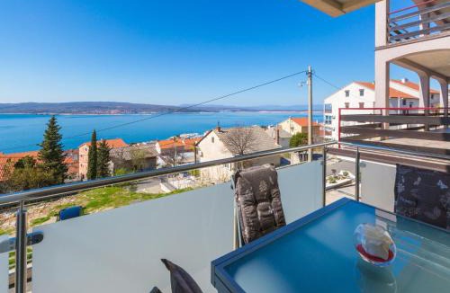 Crikvenica Apartment | Apartment Panorama
