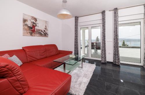Crikvenica Apartment | Apartment Panorama