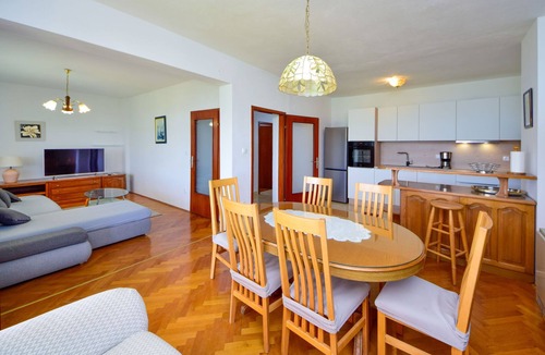 Trogir Apartment | Apartment Pantan by Interhome