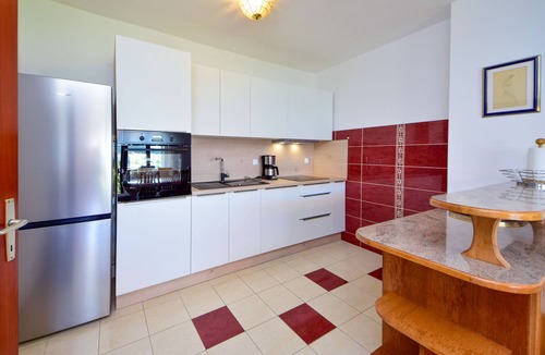Trogir Apartment | Apartment Pantan by Interhome