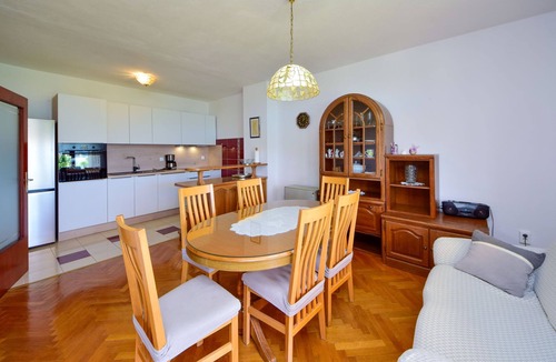 Trogir Apartment | Apartment Pantan by Interhome