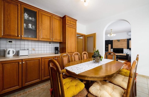 Paradiz Apartment | Apartment Paradiž (74308-A1) - Labin