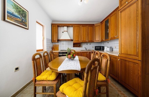 Paradiz Apartment | Apartment Paradiž (74308-A1) - Labin