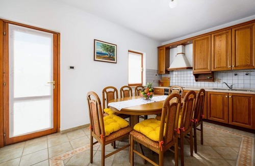 Paradiz Apartment | Apartment Paradiž (74308-A1) - Labin