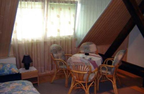 Lokve Apartment | Apartment Park Crni Lug
