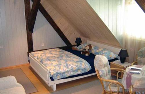 Lokve Apartment | Apartment Park Crni Lug