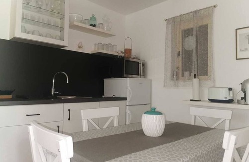 Silo Apartment | Apartment Park
