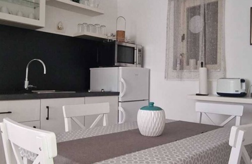 Silo Apartment | Apartment Park