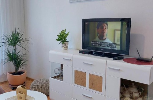 Volosko Apartment | Apartment Paulina