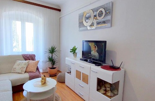 Volosko Apartment | Apartment Paulina