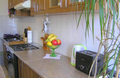Volosko Apartment | Apartment Paulina
