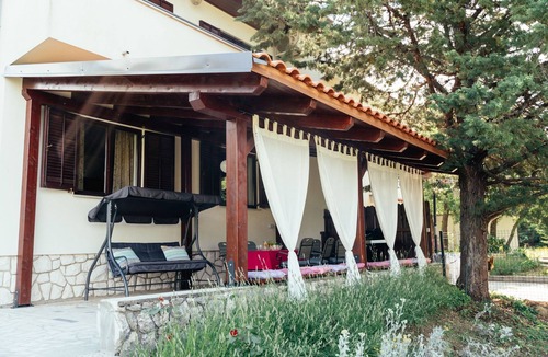 Bakar Apartment | Apartment Peaceful paradise (96241-A1) - Bakar