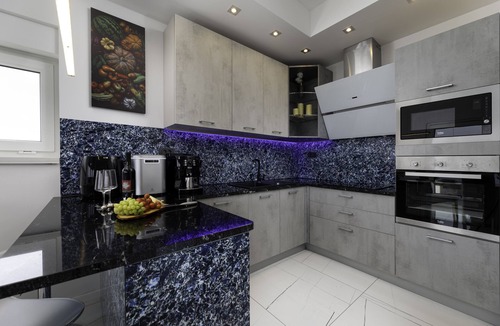 Porat Apartment | Apartment Penthouse Porat (Kvarner - Porat)