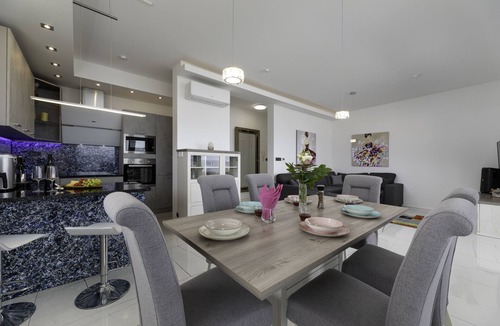 Porat Apartment | Apartment Penthouse Porat (Kvarner - Porat)