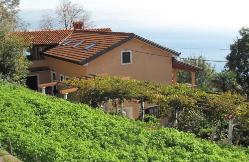 Veprinac Apartment | Apartment Pergola