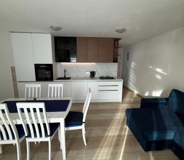 Dinjiska Apartment | Apartment Perla
