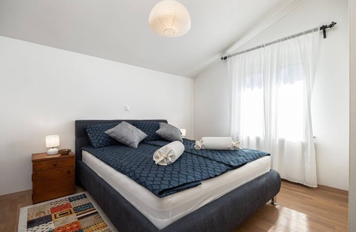 Bakarac Apartment | Apartment PGH54 (Gaj) (Kvarner - Hreljin)