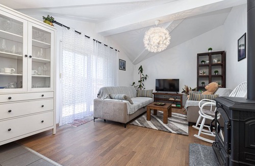 Bakarac Apartment | Apartment PGH54 (Gaj) (Kvarner - Hreljin)