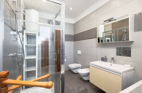 Bakarac Apartment | Apartment PGH54 (Gaj) (Kvarner - Hreljin)