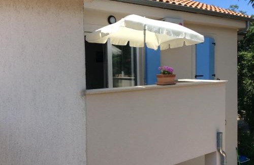 Krk Apartment | Apartment Pin