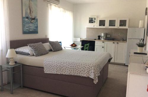 Krk Apartment | Apartment Pin
