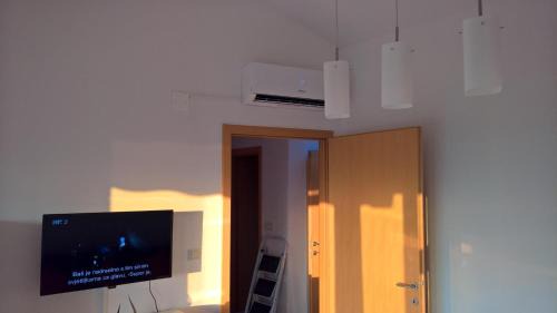 Bogovici House | Apartment Poleti