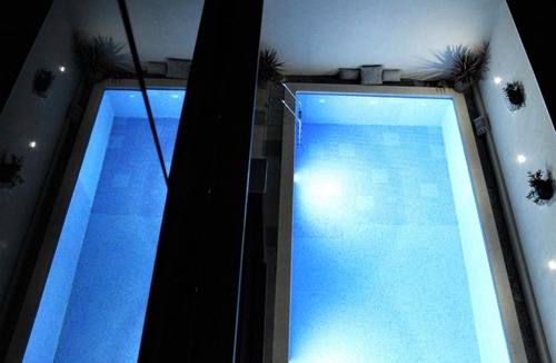 Seget Donji Apartment | Apartment Poppy with pool and bikes