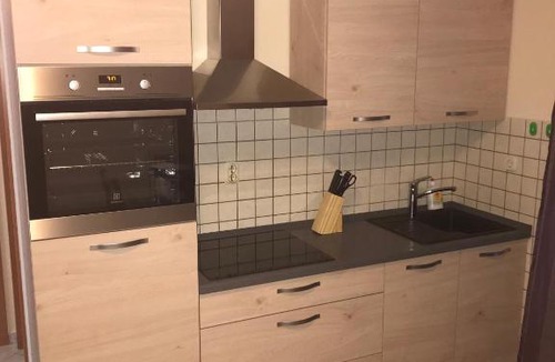 Porat Apartment | Apartment Porat