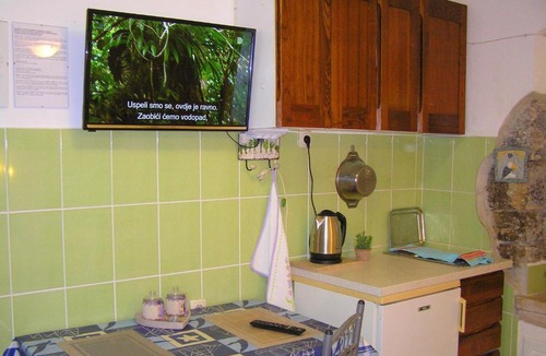 Volosko Apartment | Apartment Portoncino