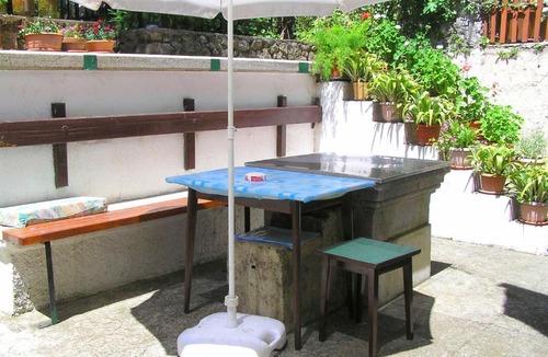 Volosko Apartment | Apartment Portoncino