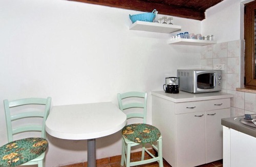 Labin Apartment | Apartment Princip-3 by Interhome