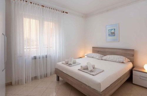Rabac Apartment | Apartment Rabac 35