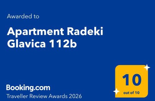 Loborika Apartment | Apartment Radeki Glavica 112b