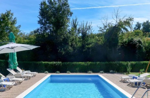 Sveti Vid Dobrinjski Apartment | Apartment Radmila in Krk/Malinska - 10 persons, 4 bedrooms