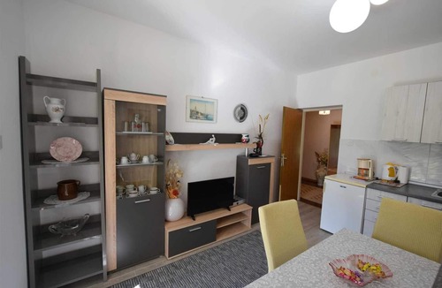 Milovcici Apartment | Apartment Radojka with spacious Garden