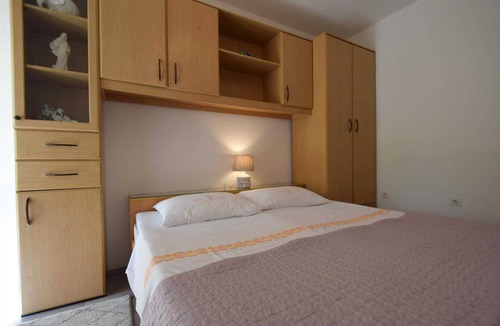 Milovcici Apartment | Apartment Radojka with spacious Garden