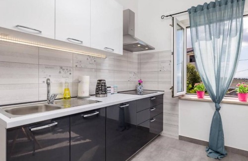 Kraljevica Apartment | Apartment Rebeka by Interhome