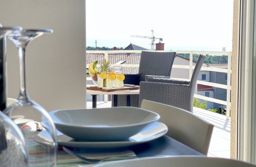 Kraljevica Apartment | Apartment Reful