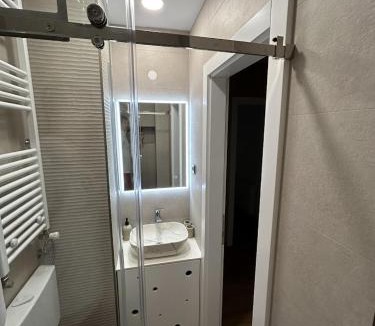 Zagreb Apartment | Apartment Remi