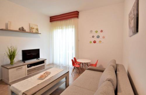 Krnica Apartment | Apartment Renata by Interhome