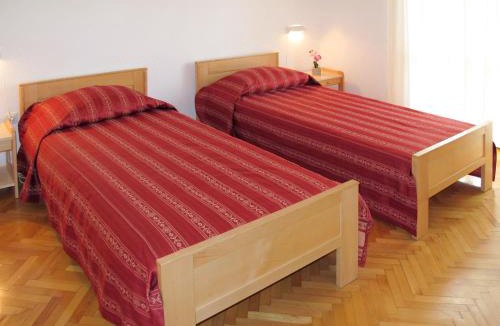 Krnica Apartment | Apartment Renata by Interhome