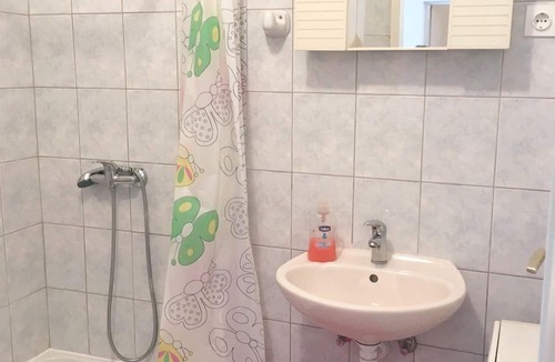 Stomorska Apartment | Apartment Rina - with pool : A9(4+2) - Stomorska, Island Solta, Croatia