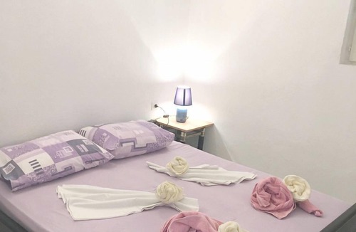Stomorska Apartment | Apartment Rina - with pool : A9(4+2) - Stomorska, Island Solta, Croatia