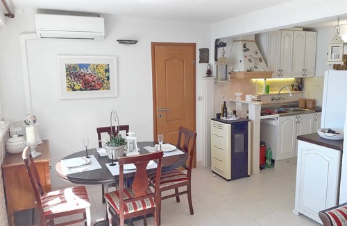 Kobas Apartment | Apartment Rita - One Bedroom Apartment