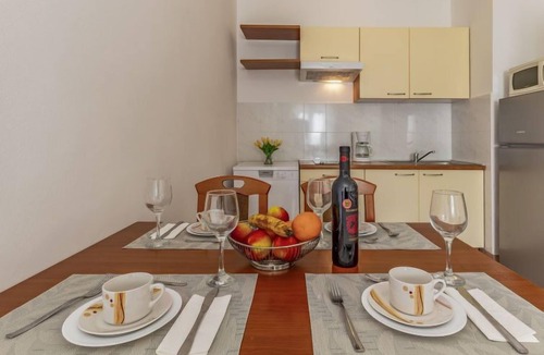 Banjole Apartment | Apartment Rok 1 by Interhome